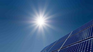Sun on modules